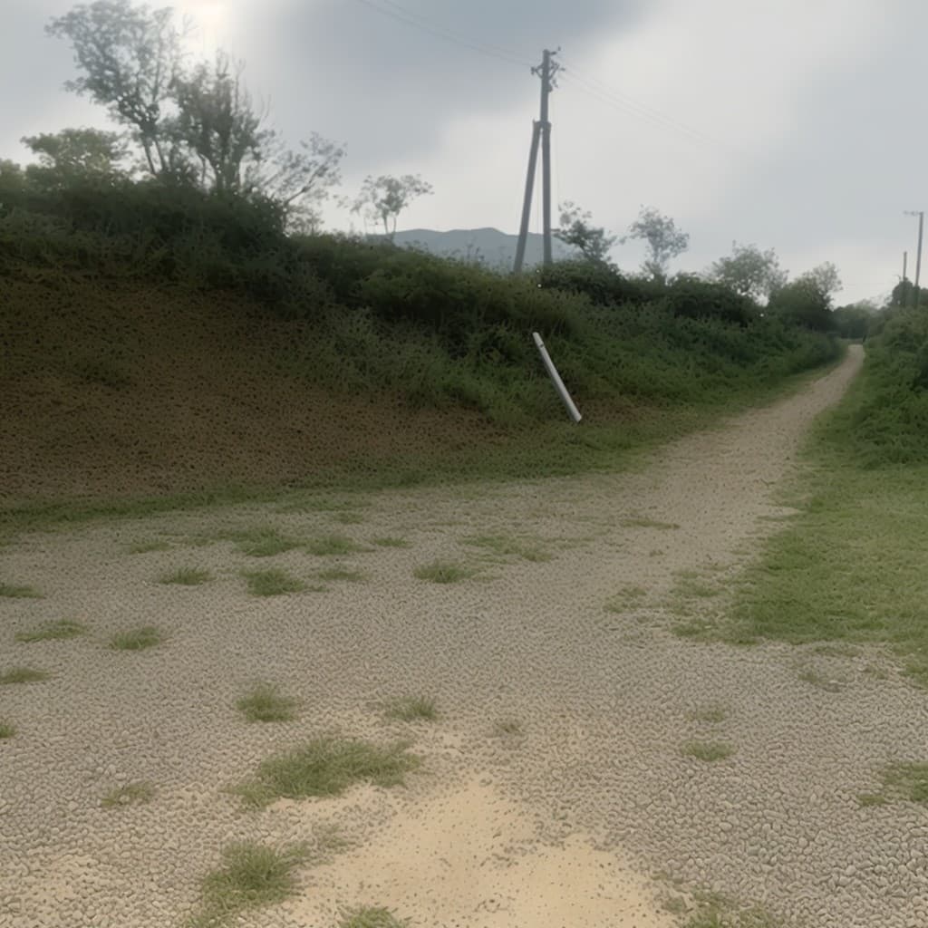 Chui Shang Camping Area