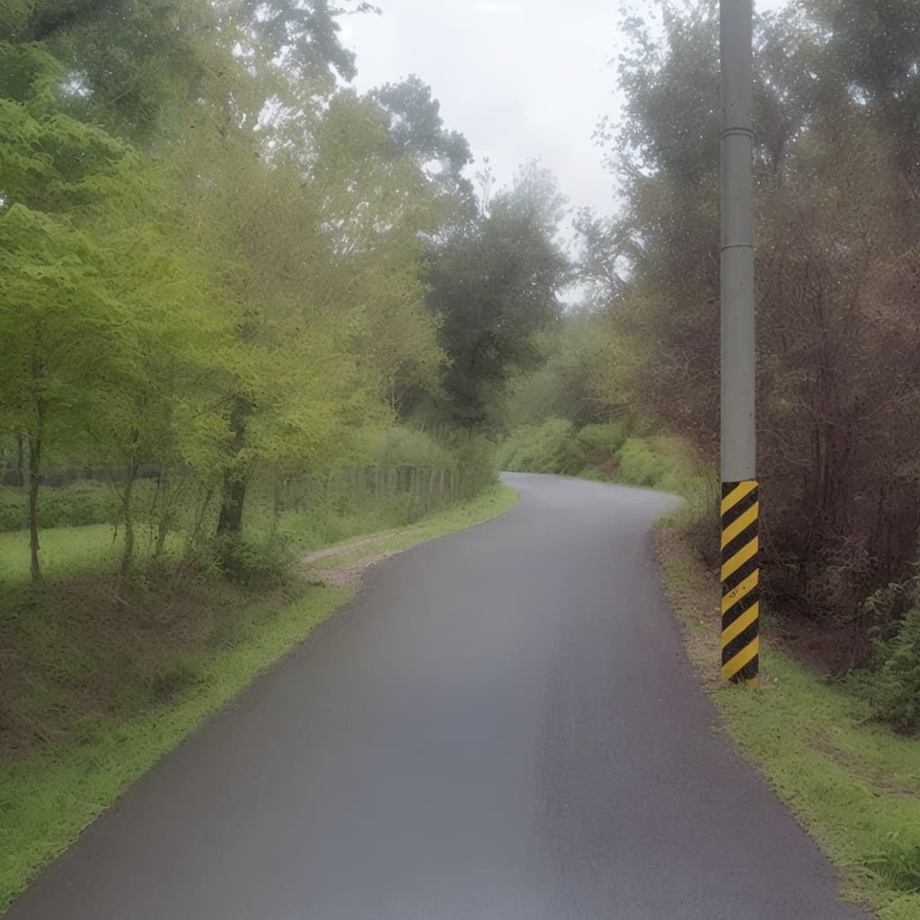 Romantic Camp of Rome