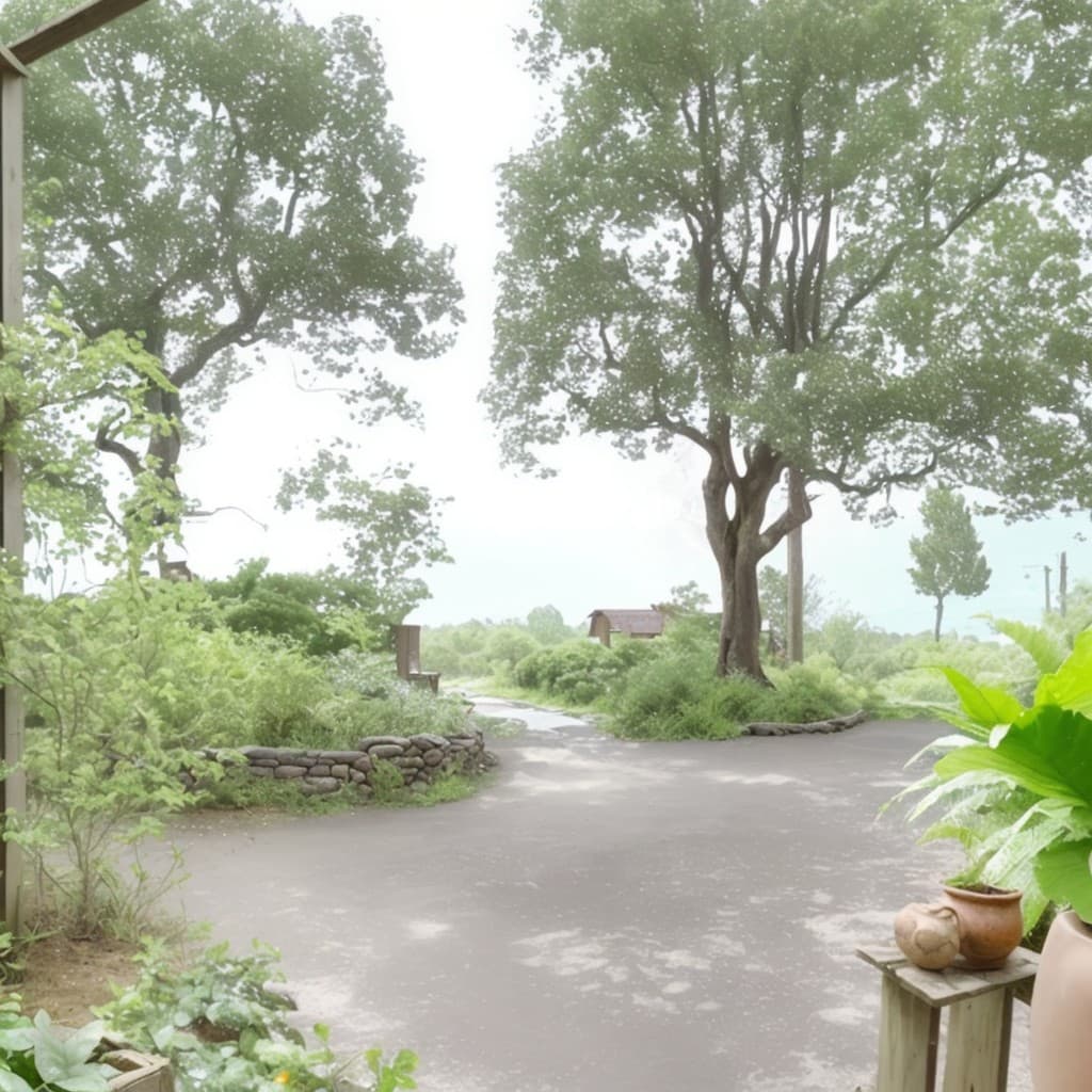 Red Rose View Restaurant