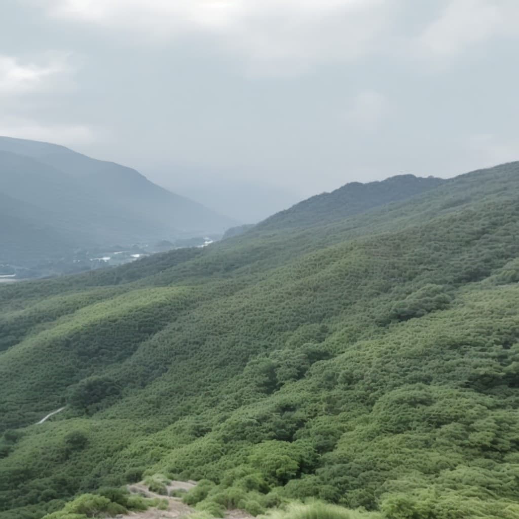 Tianzhong Leisure Camping Area