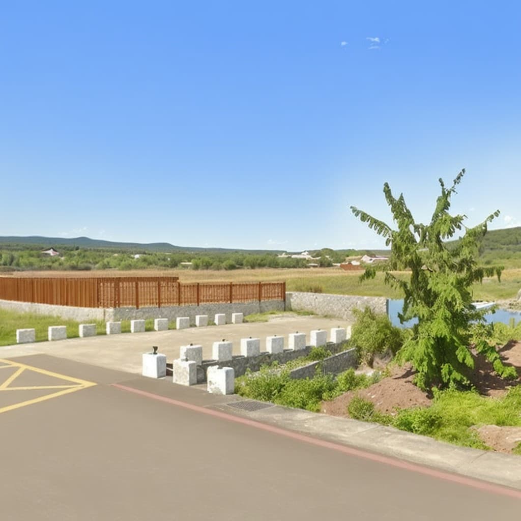 ORCHARD VILLA Camping Resort