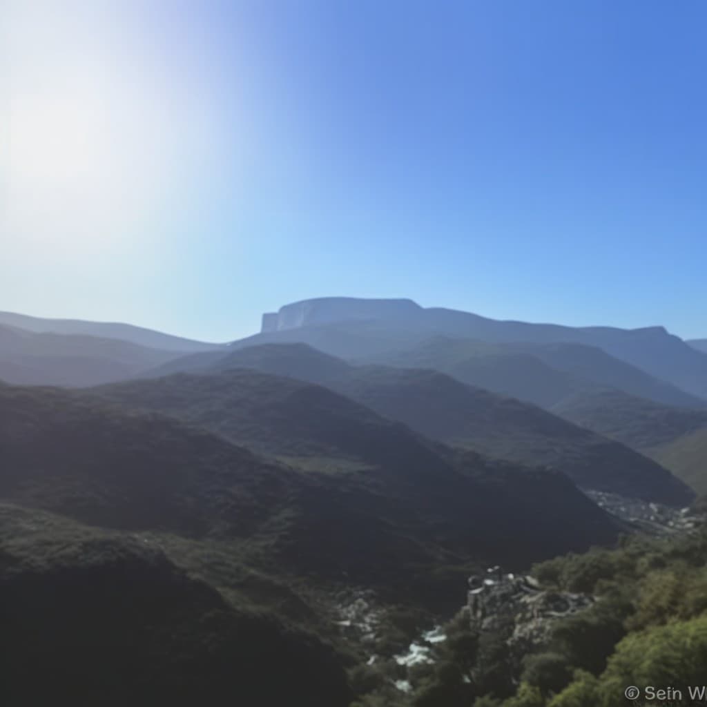 Sakura Valley Campground