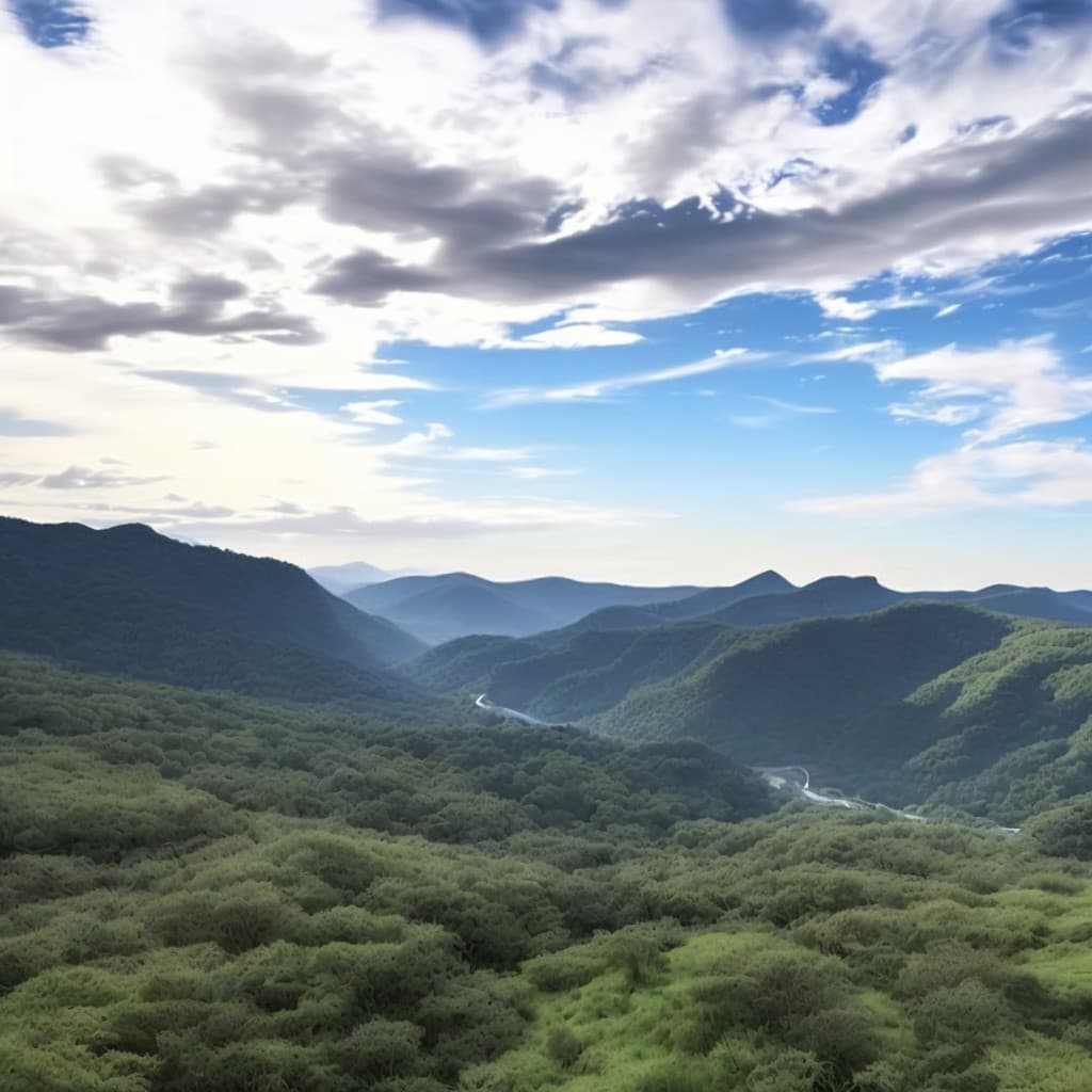 Bettler Mann Recreation Camp