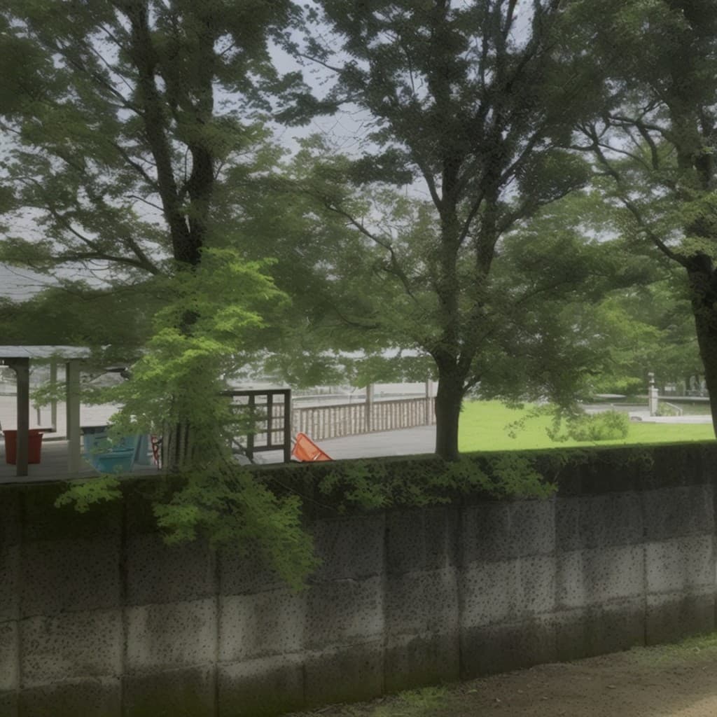 Butterfly Wood Camping Leisure Hub