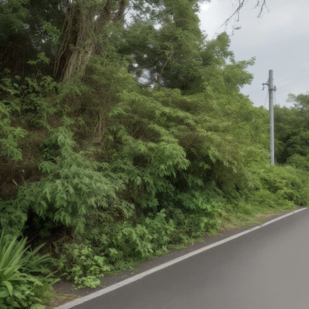 Kong Mountain SurfMonkey Canoe Base