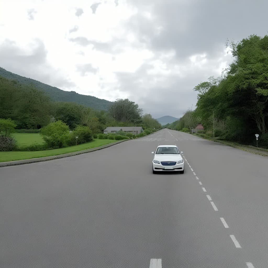 Hualien Liuyuwan Campground Resort