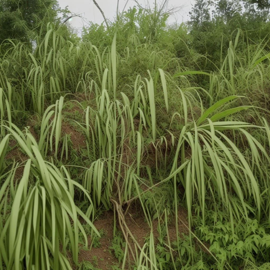 Jianwang Village Family Leisure Farm (Campsite)