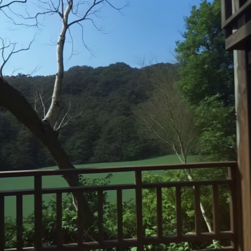 Taoyuan · Fuxing B&B: He Nawan B&B