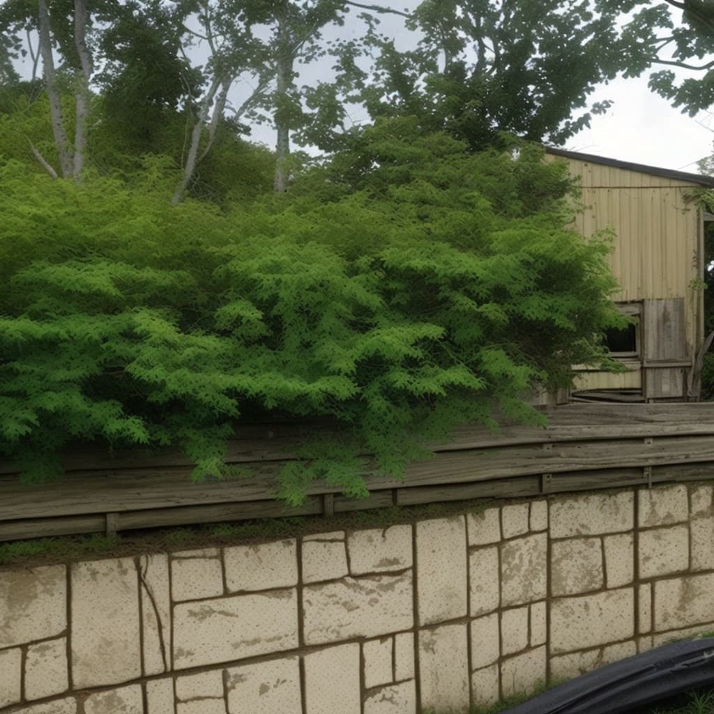 Dongyan Mountain Farm