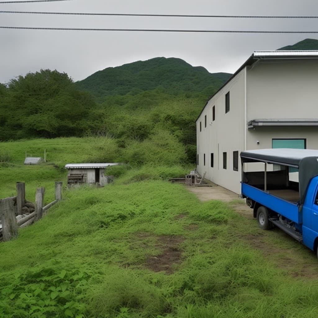 Lanyu Cape No. 7 B&B