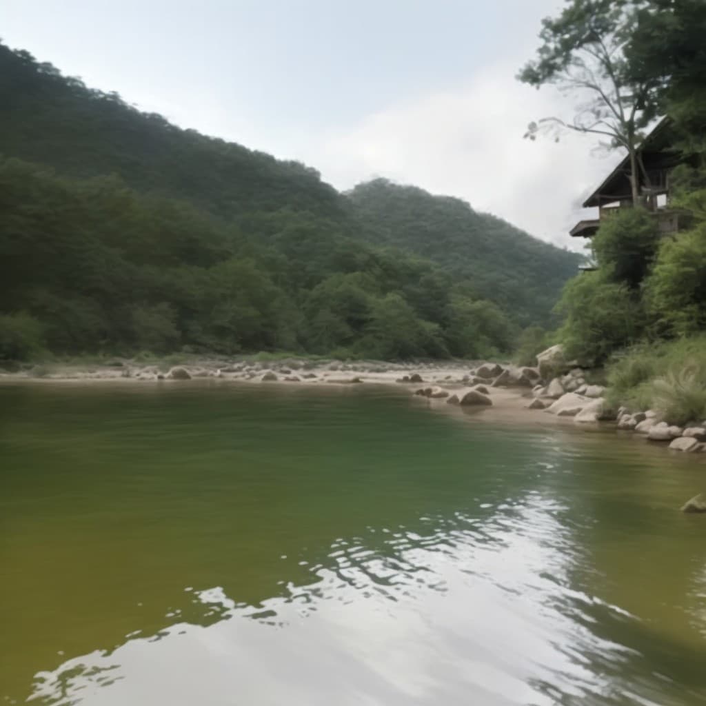 Image Journey Camping Dining