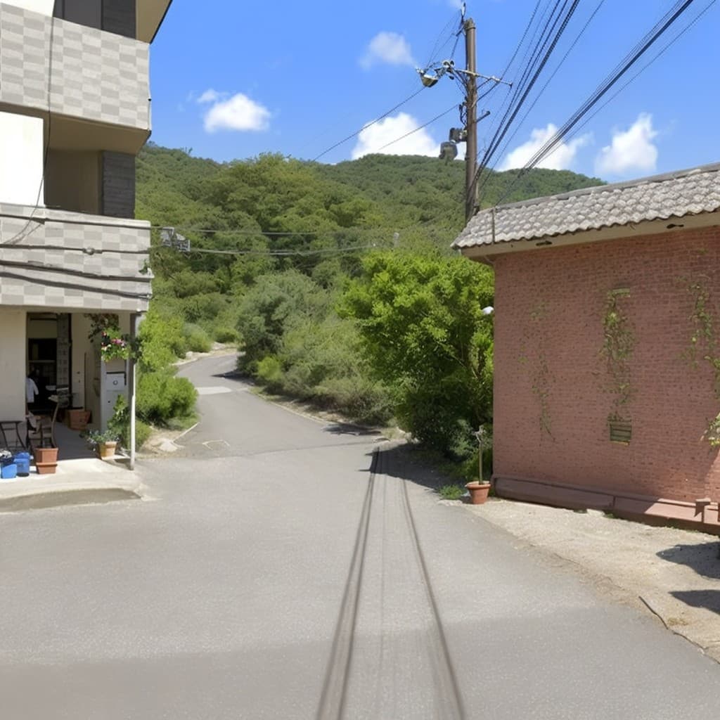 Huliou Lake Leisure Resort