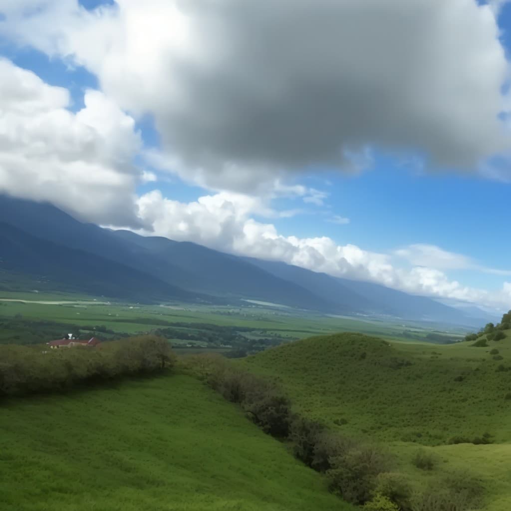 Shangpin Leisure Farm