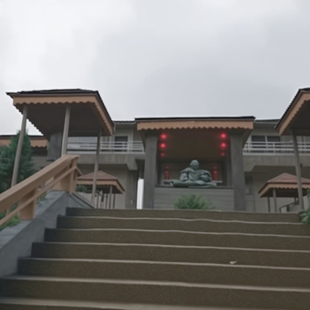 Blue Moon Camping Area