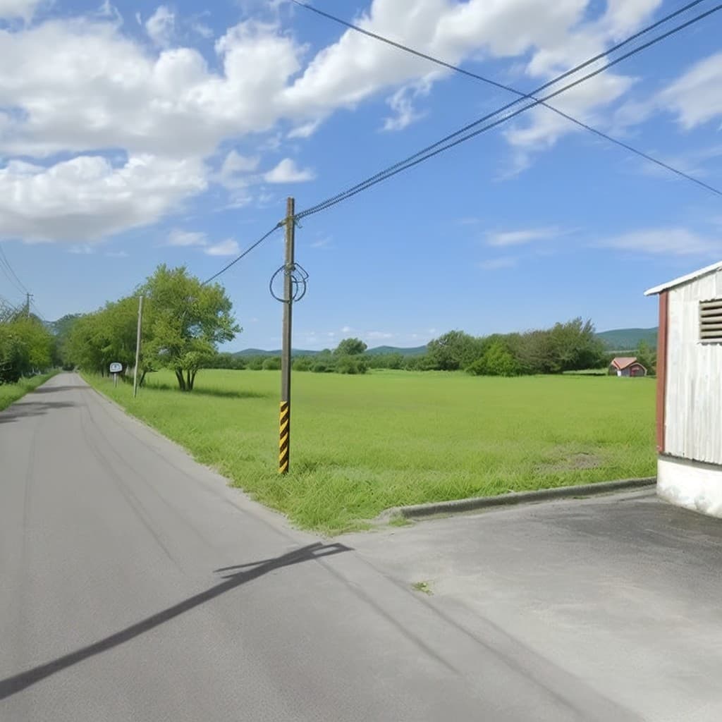 Slow Life Camping - Tofu House