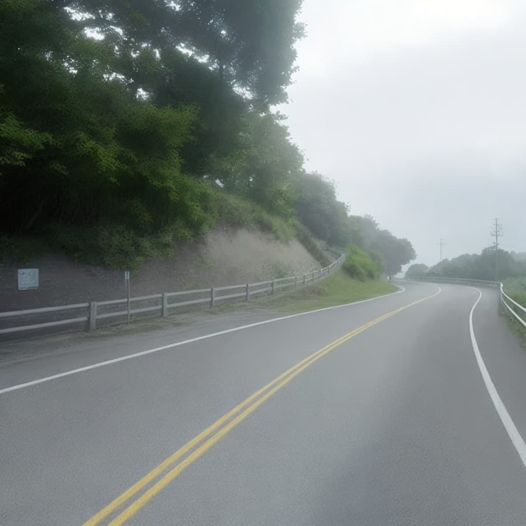 High Mountain Forest Base