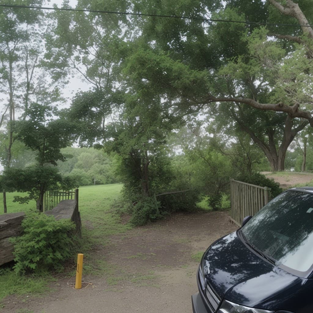 Shihwen Natural Leisure Farm