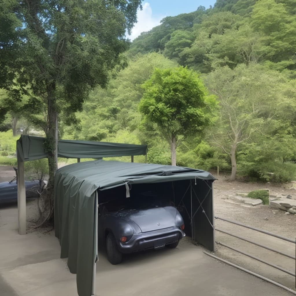 Sanxia Dongfeng Barbecue Area