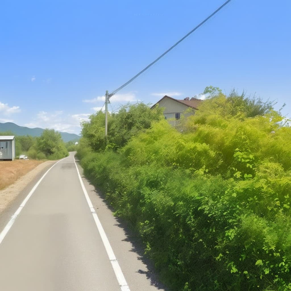 Dazhuang Family Leisure Farm