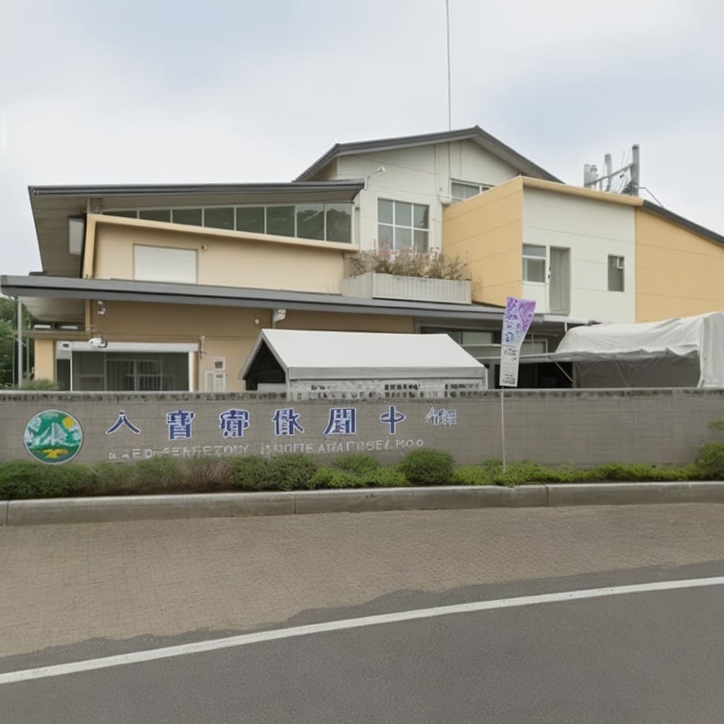 Eight Treasure Village Leisure Center