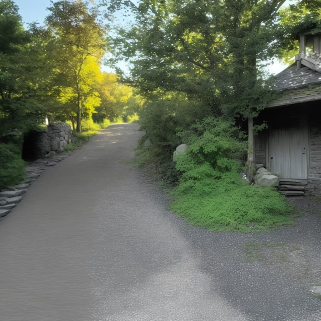 A-Jiang's Home 23 Cafe (No Pets / No Main Meals / Add Line for More Info)