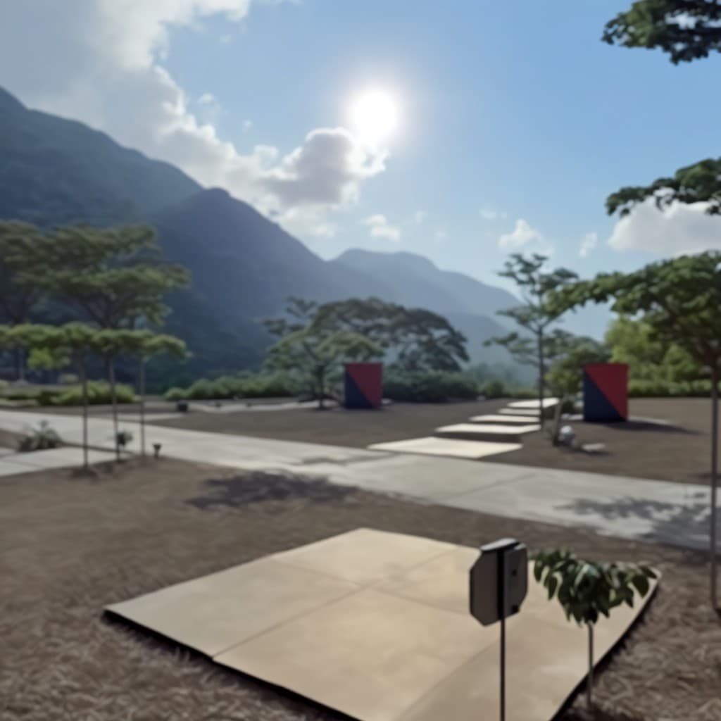 Mouse Creek Coffee Farm Area A