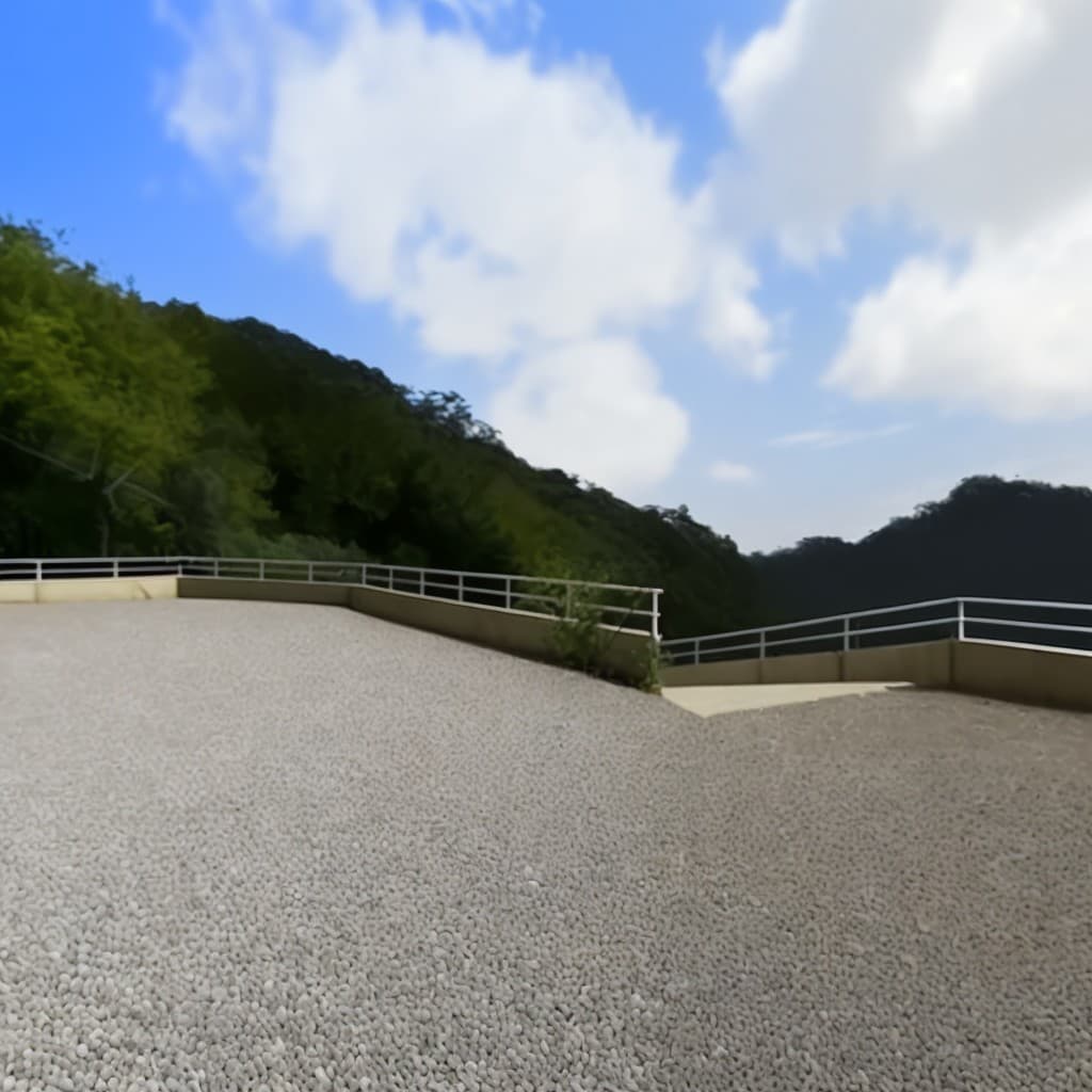 Zhenfeng Tea Garden Bihu Mountain Campsite