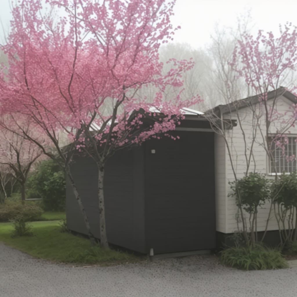 Little Bottle Secret Leisure Farm