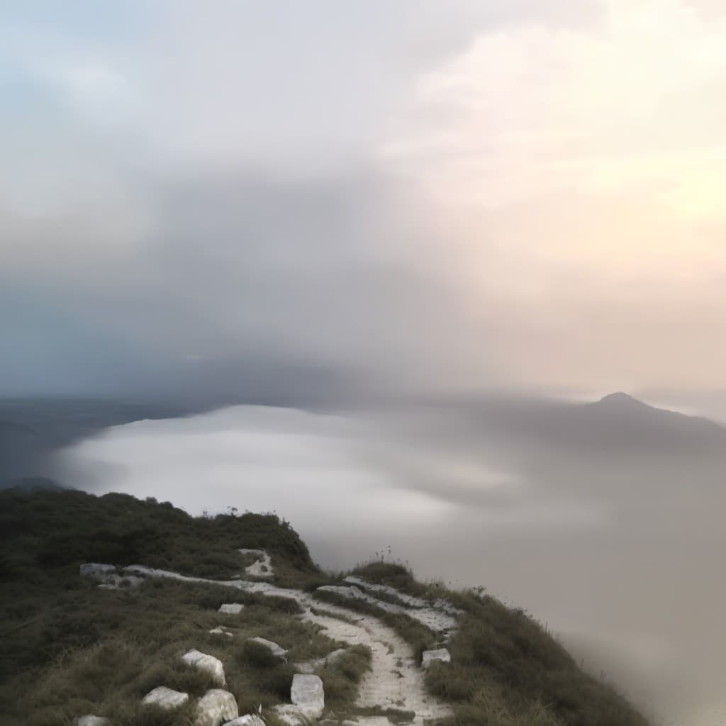 Starry Moon Legend Campsite