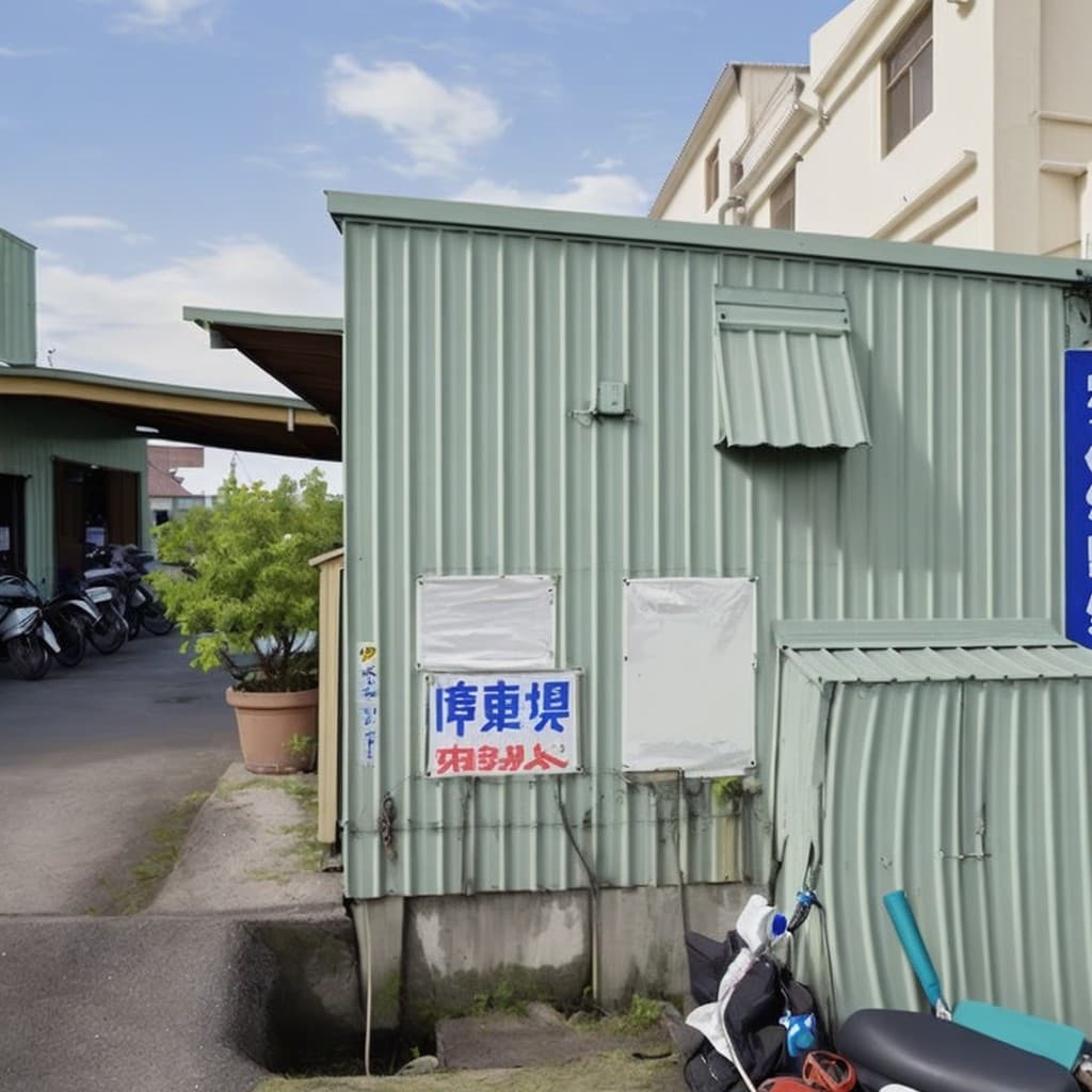 Dongsheng Leisure Fishing Ground