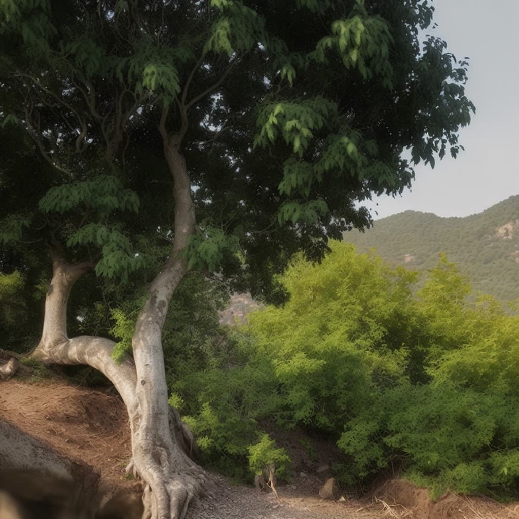 That House Camping Area