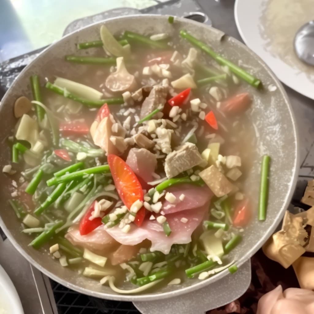 Taiwan Water Buffalo City