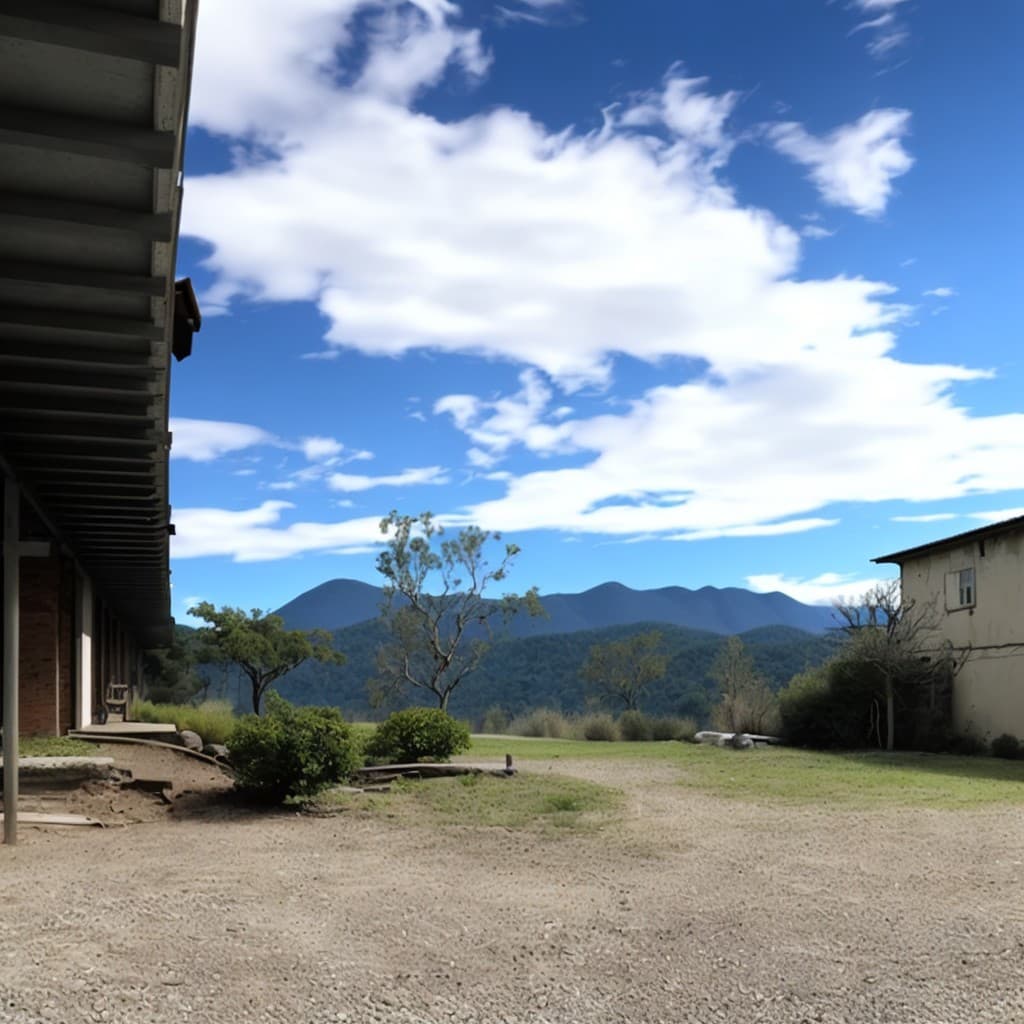 Tōyama Tea Camping Area