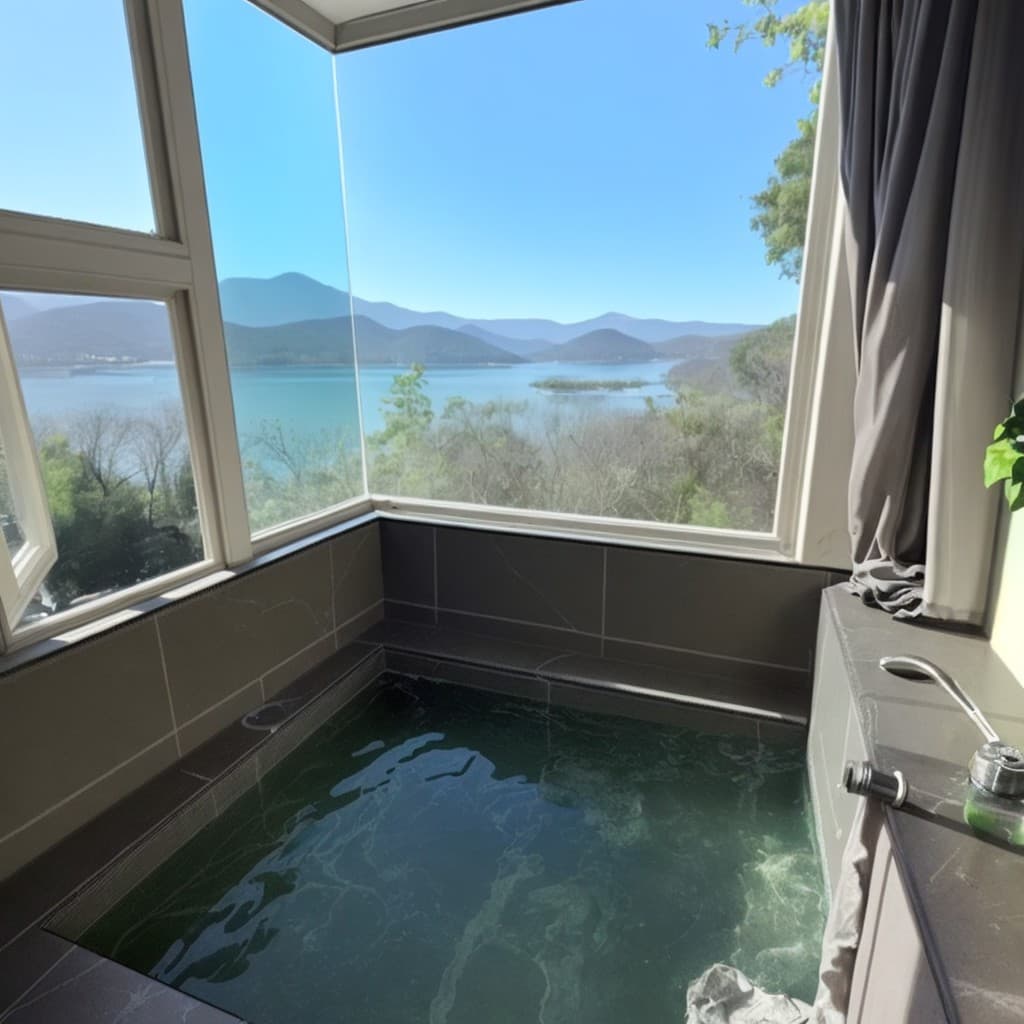 Bamboo Stone Garden Eco Resort