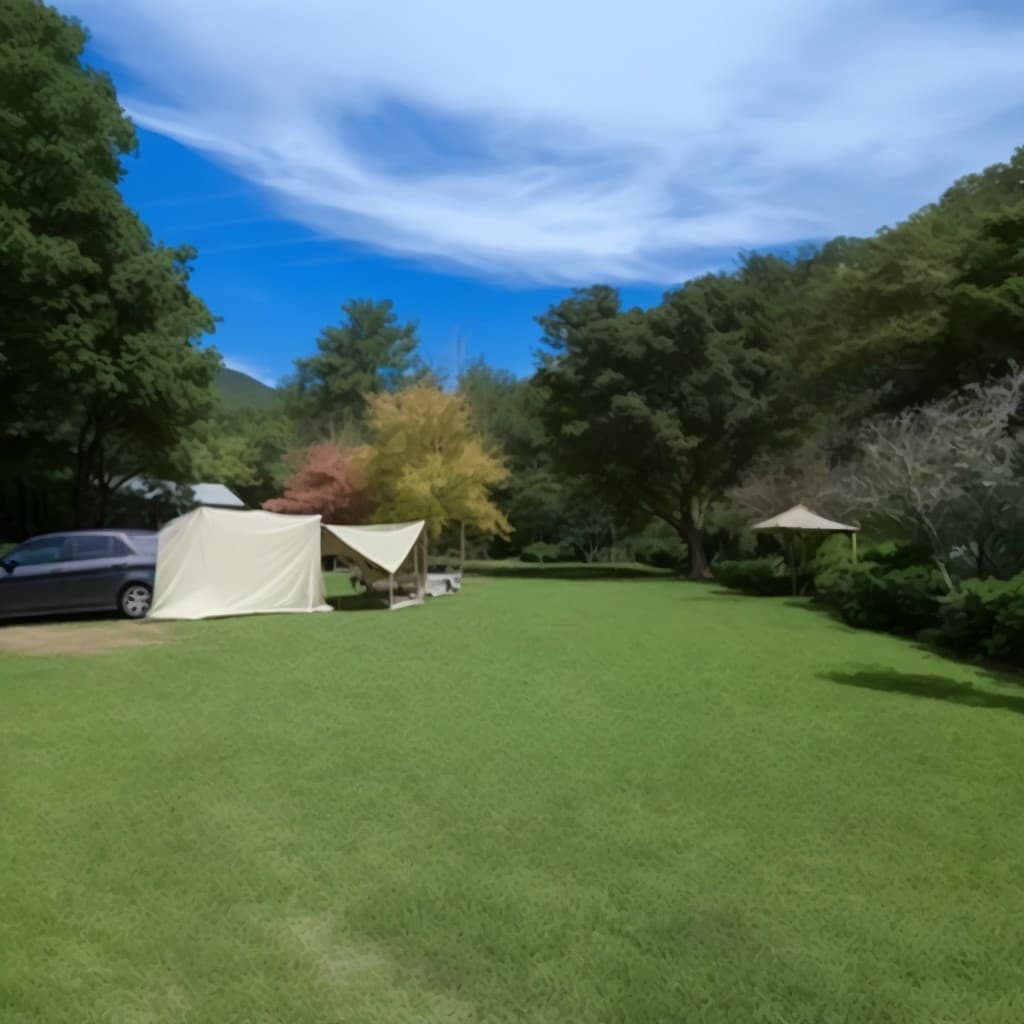 Walang Leisure Farm Camping Area