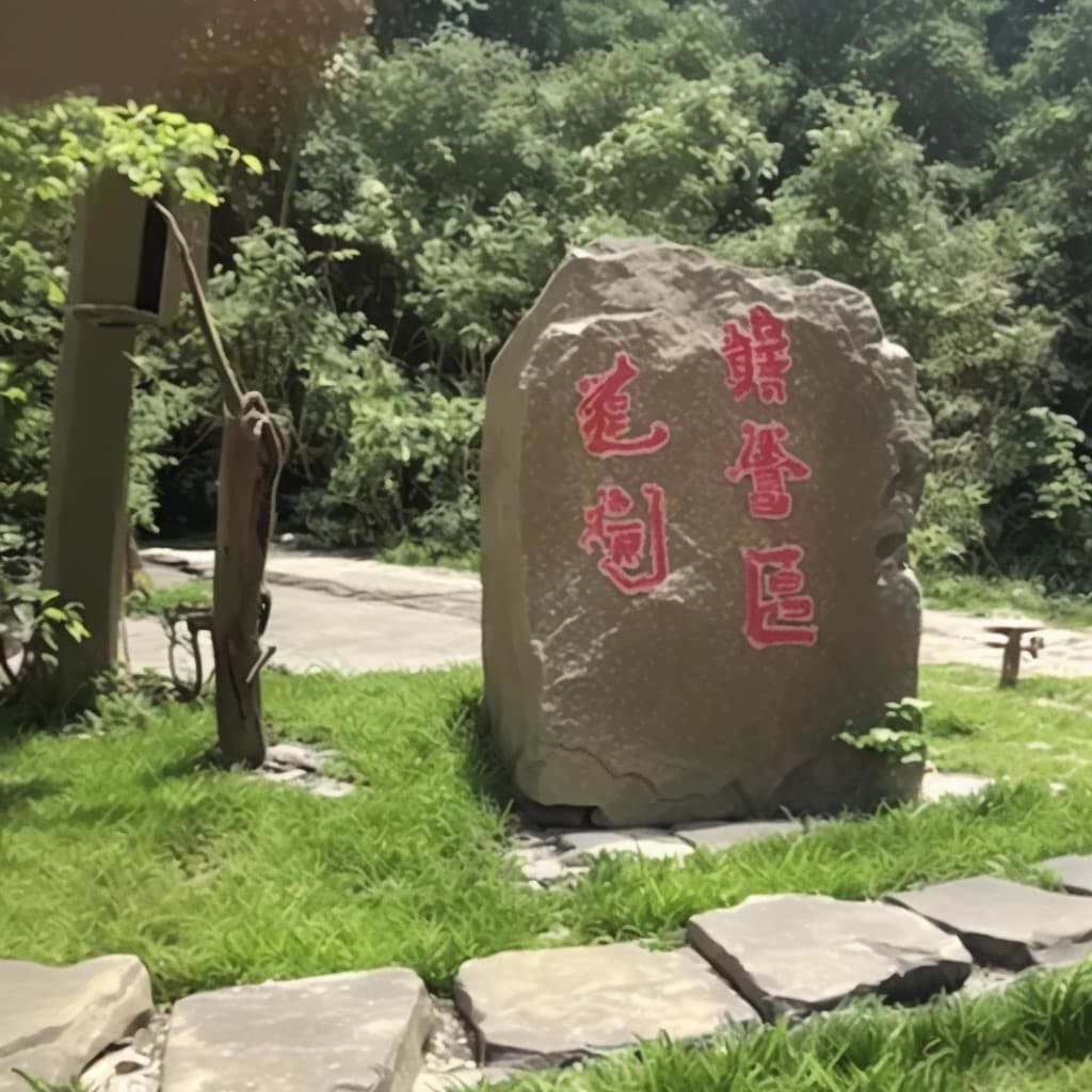 Bala Camping Area Leisure Farm