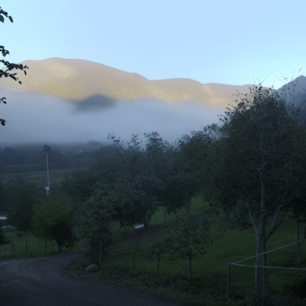 Chubing Tribe Daimu Camping Area