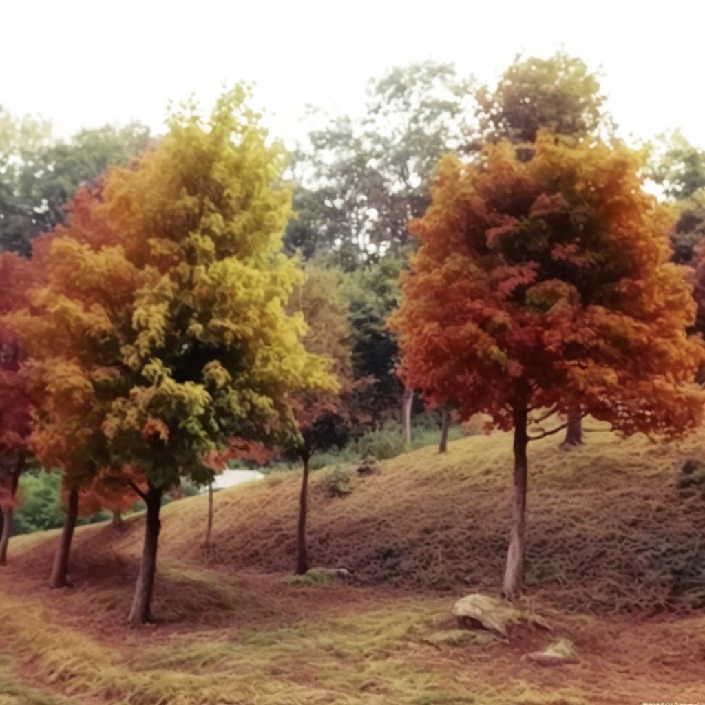 Hi Zao Tree Campground