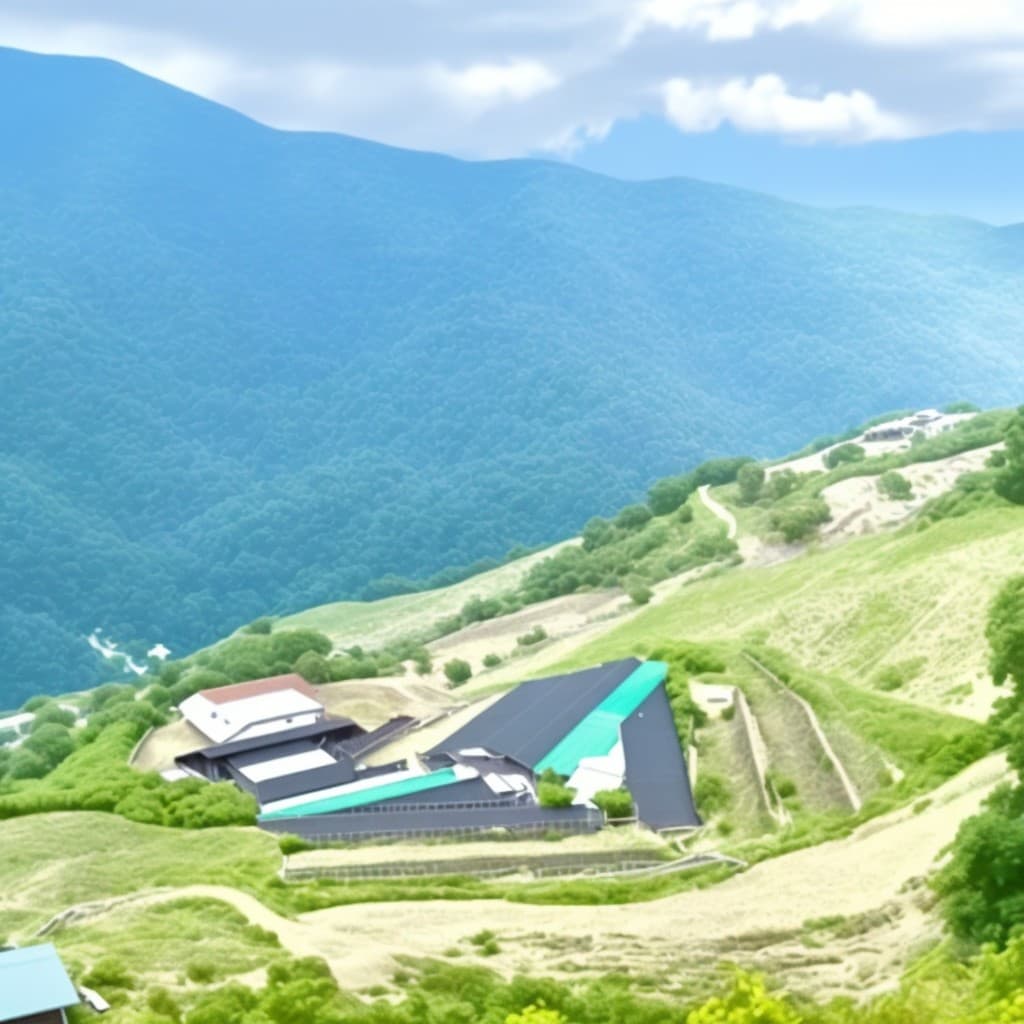 62nd Cherry Blossom Campground