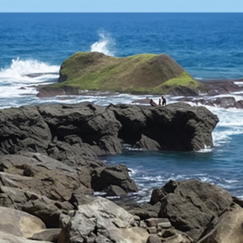 Shitiping Campground (Tiaolang No. 2 Area)