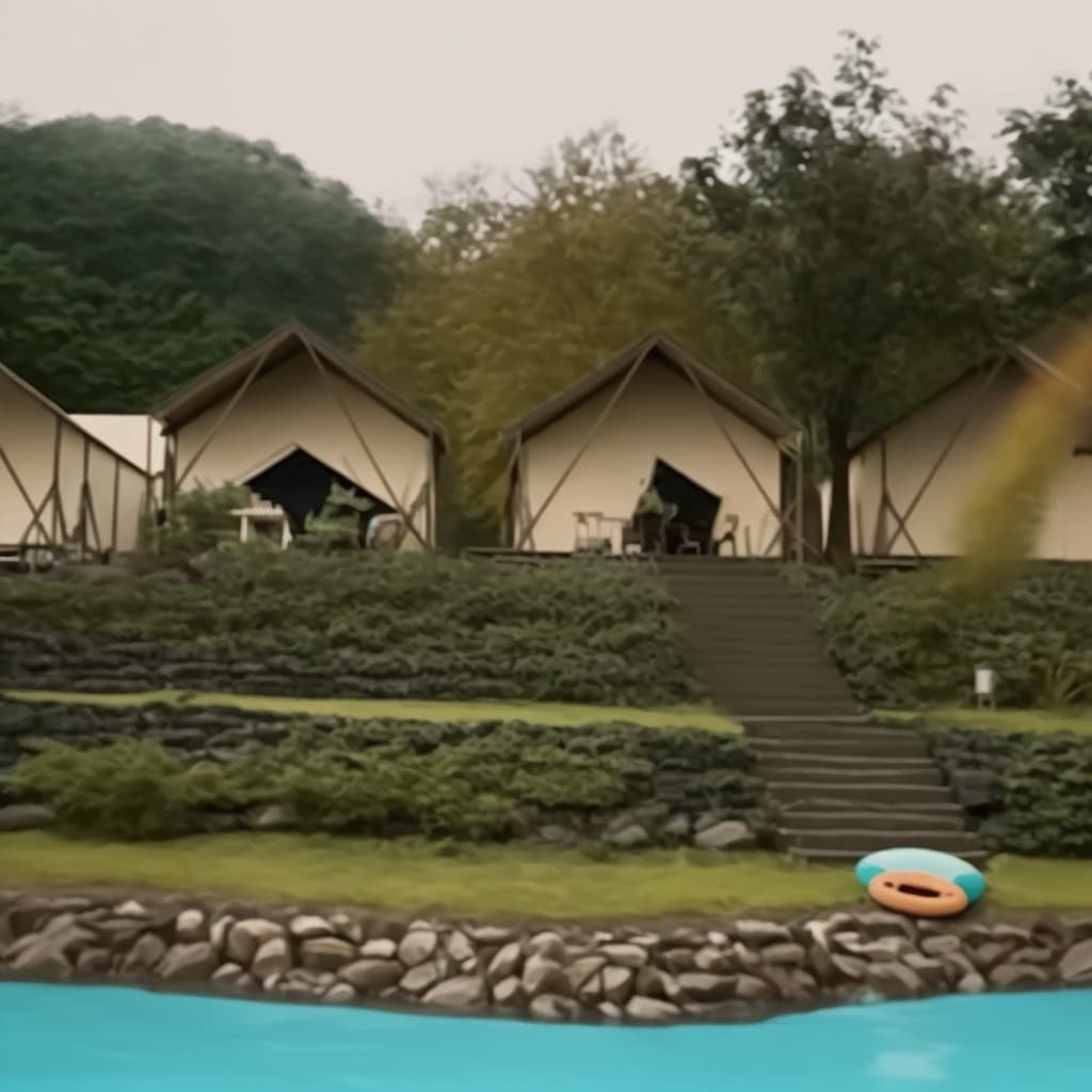 Dreamland Glamping