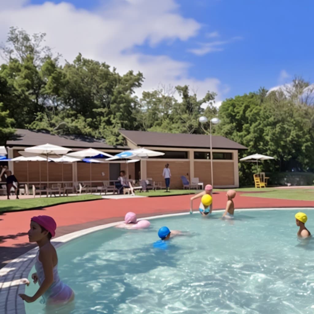 Longmen Camping Resort - New Taipei (Camping Area, Northern Camping Area, Family Camping Area, Vacation Camping Area, Leisure Camping Area, Recommended Cabin Camping Area)