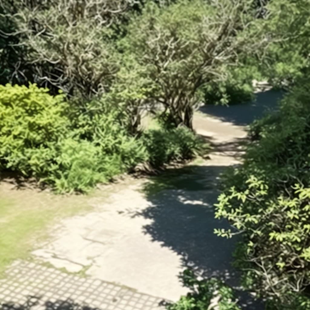 Yongye Ecological Farm