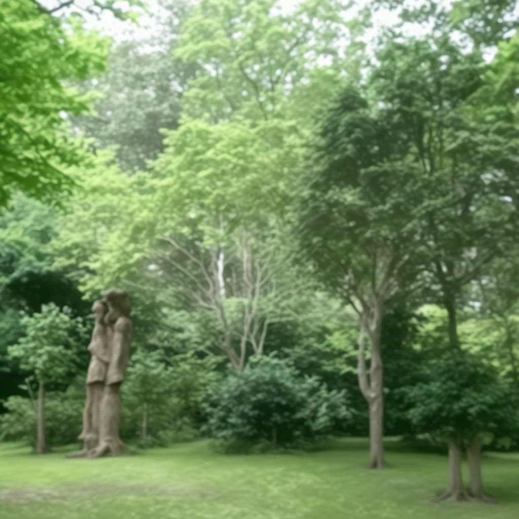 Colorful Glaze Ecological Farm