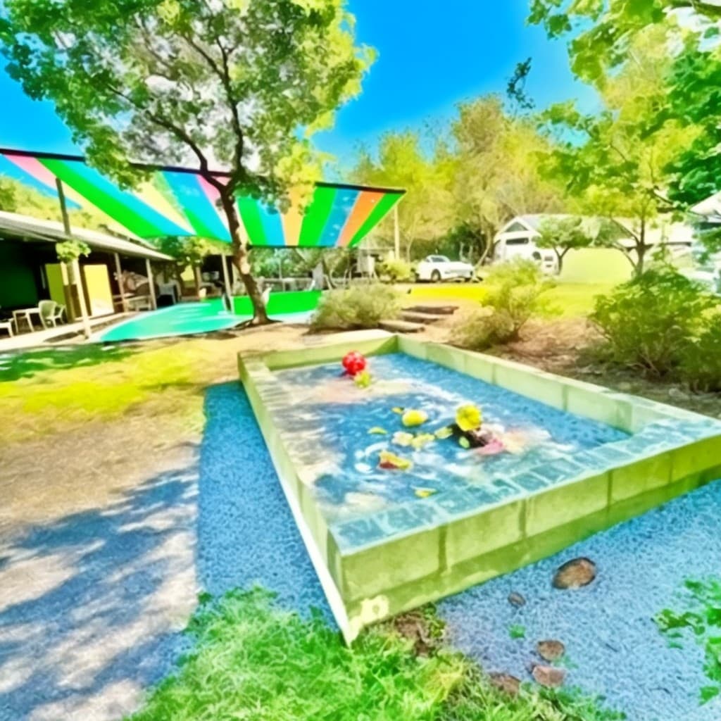 Yan Zai Jiao Recreational Camping Area (Hunting Tent)