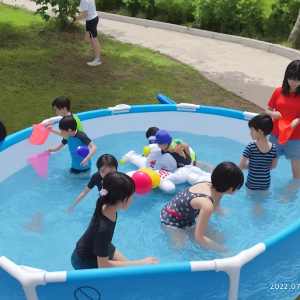 Alishan Caotang Camping Resort (Camping Fun No. 9)