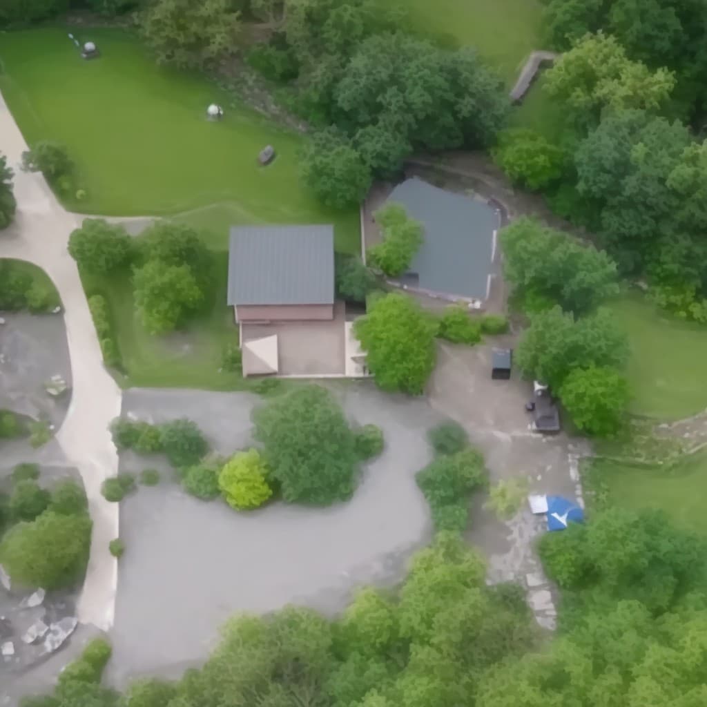 Golden Forest Eco Campsite