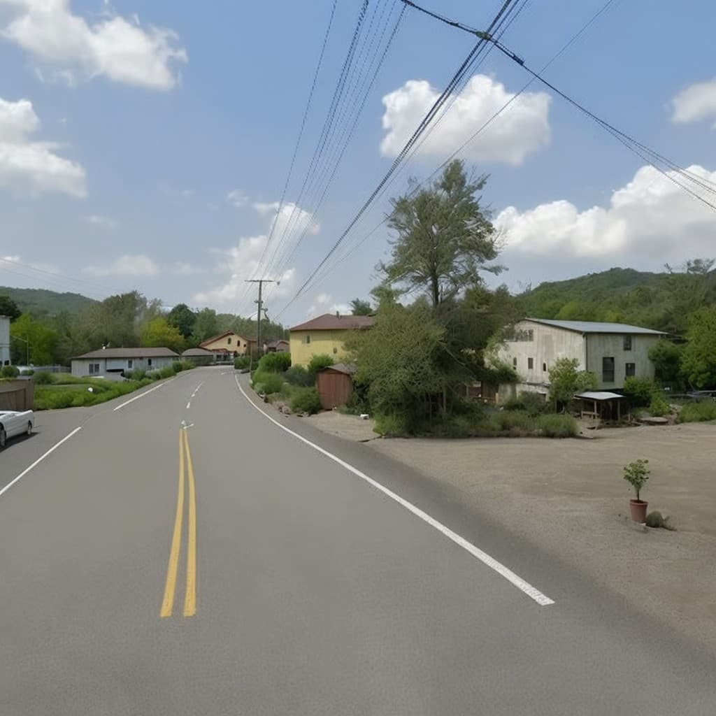 Sun Moon Lake Dream Campground