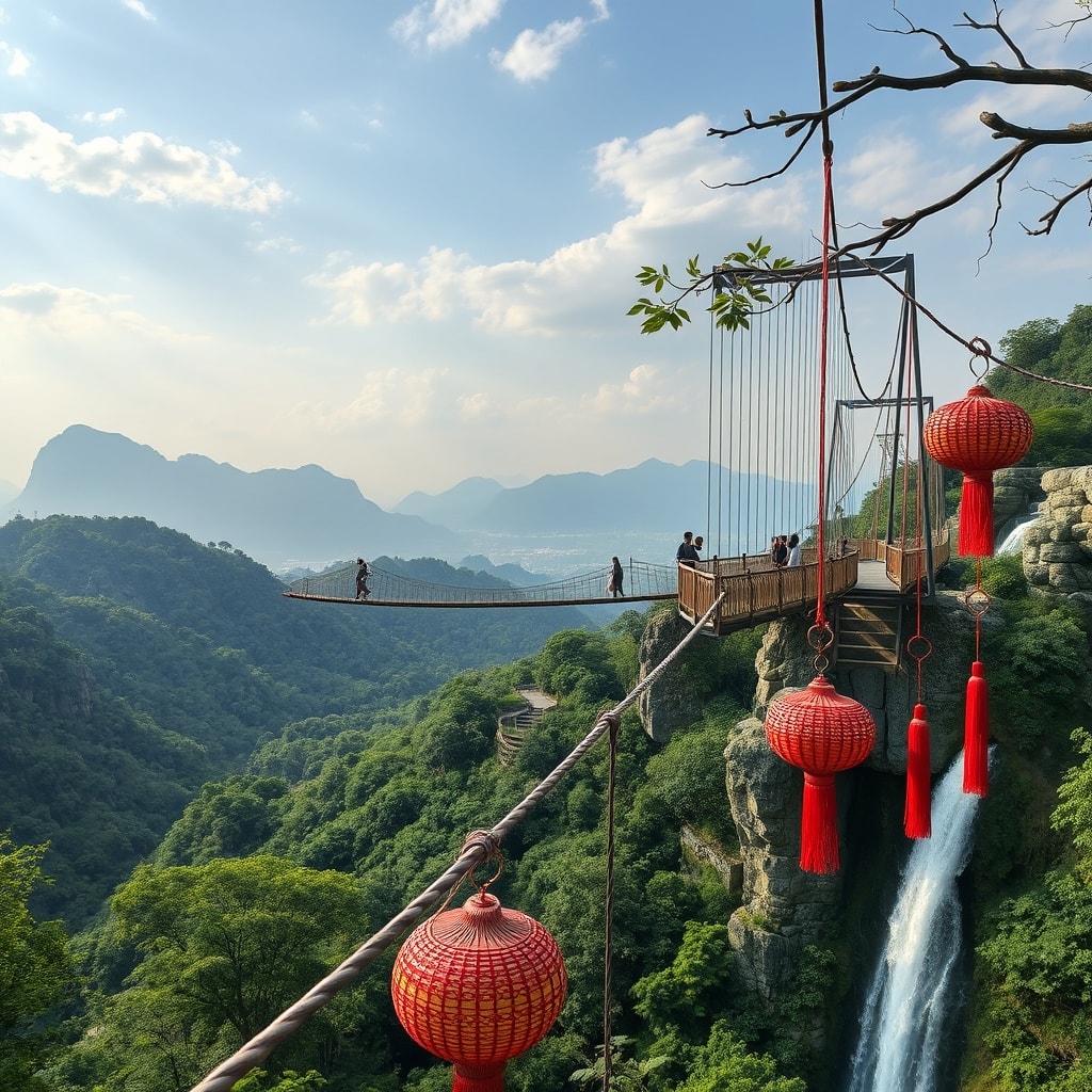 Exploring Xiao Wulai: 5 Highlights to Experience Atayal Culture and the Beauty of Magnificent Nature