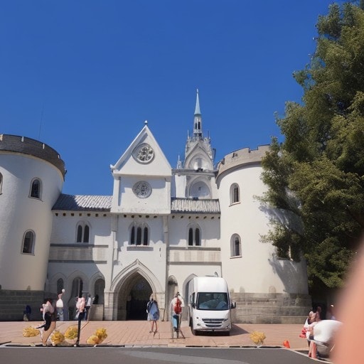 南投清境農場全景指南:四季美景與趣味活動等你來探險!